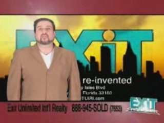 Aventura Real Estate, sales