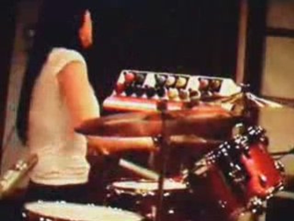 The White Stripes - My Doorbell_ KCRW