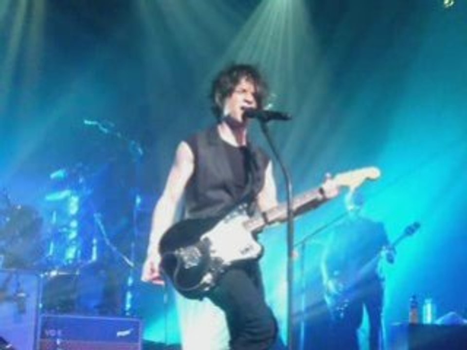 Merci indochine