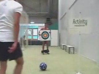 Vakantie Zandvoort 2006