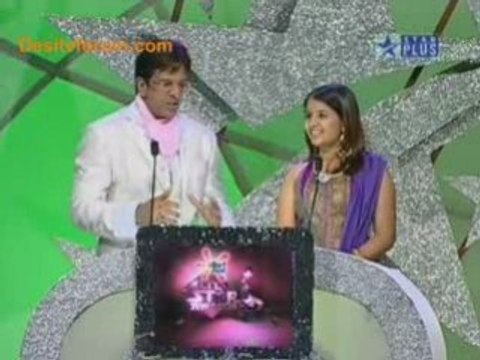 14th December Little Star Awards 2009 Watch Online Pt2