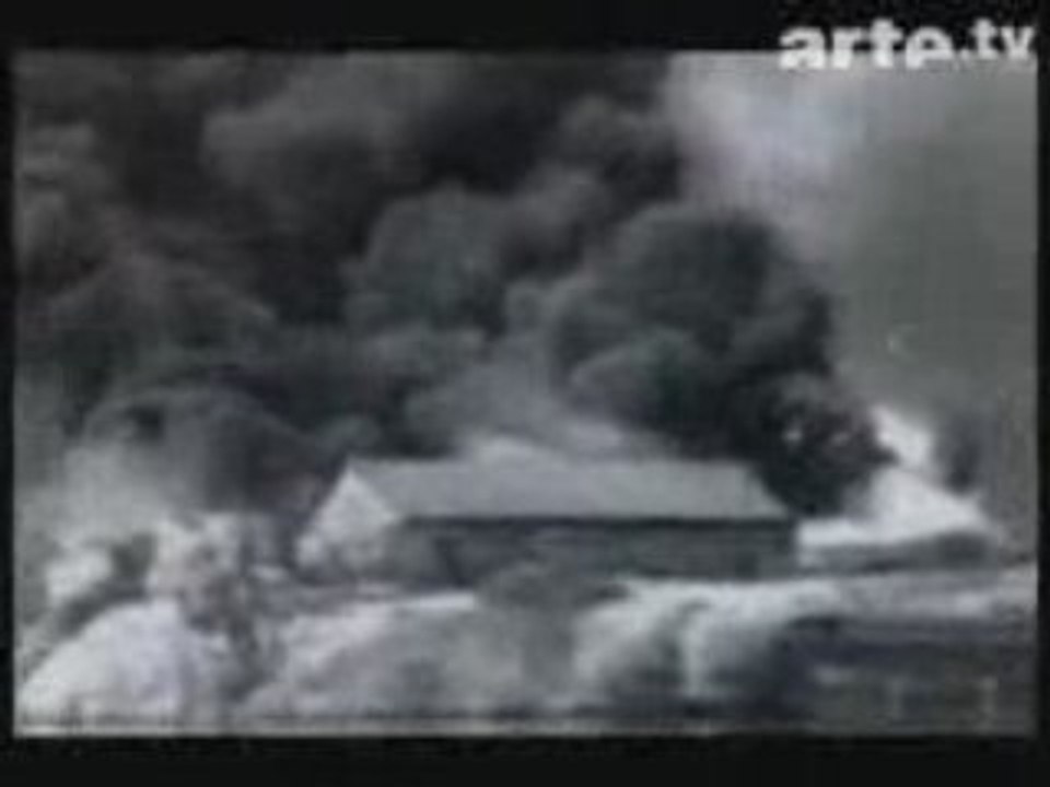 documentaire : Mein Kampf