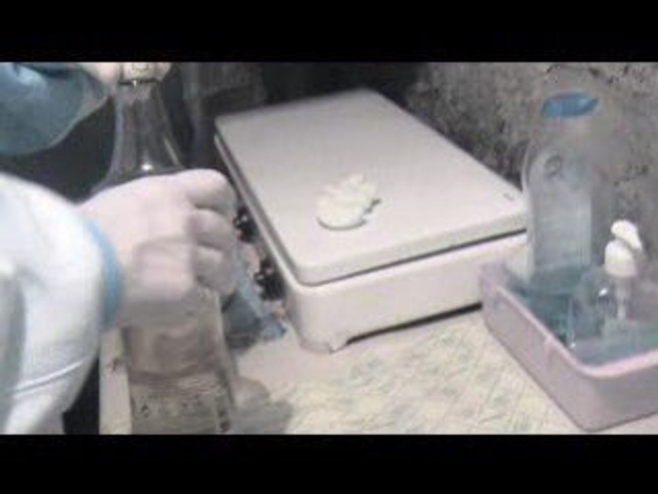 KAVRUN-2008 VANA KAPATMA