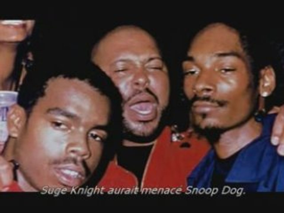 Les Meurtres de 2 Pac & Big - PART 5