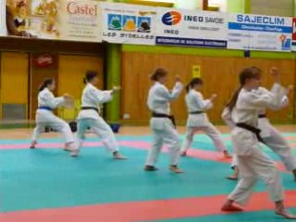Heian yodan