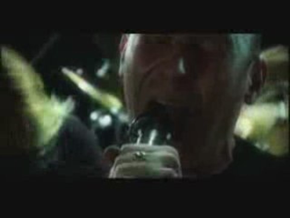 Impaled Nazarene - Armageddon Death Squad