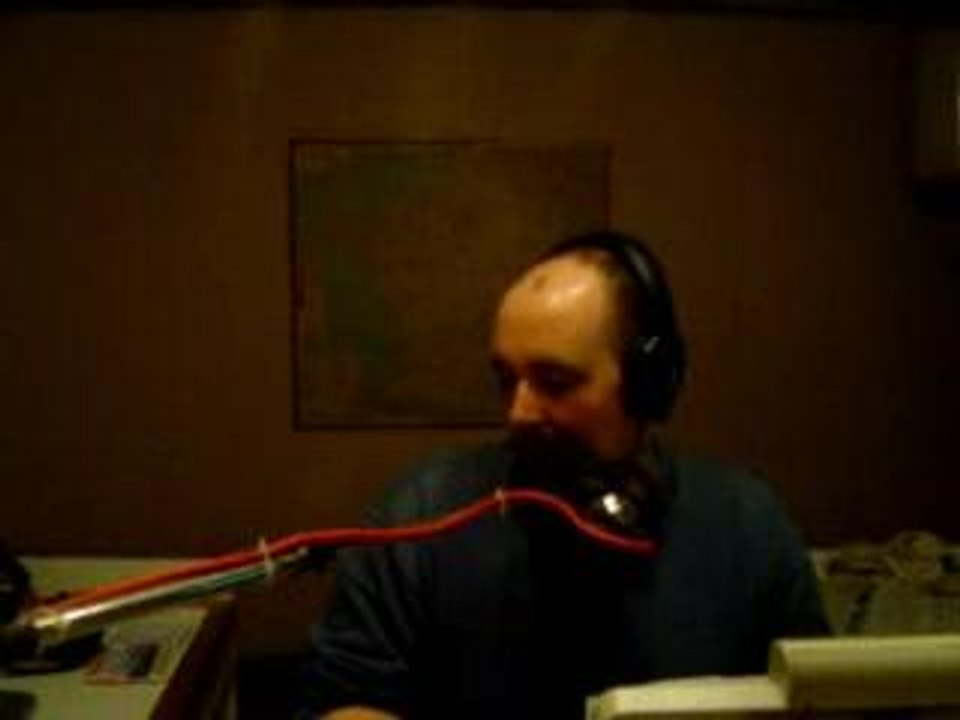 émission du 26.05.06