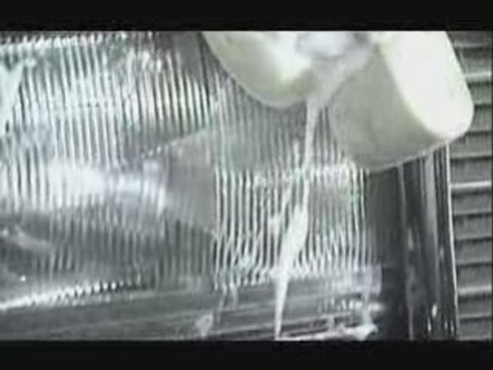 Impaled Nazarene - hardboiled and still hellbound