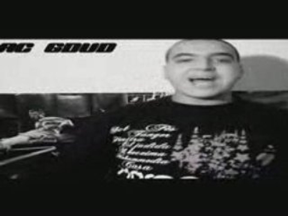 RABZY - TROP ZOUINA - EXTRAIT DU STREET ALBUM