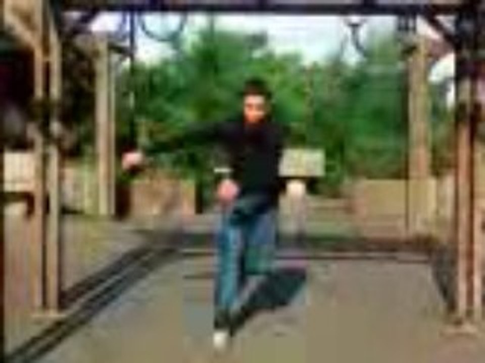 Jumpiste