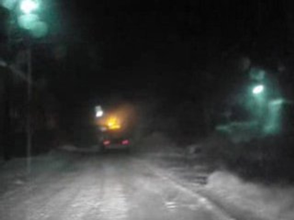 Neige