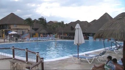 35 - Dernières images du Mexique