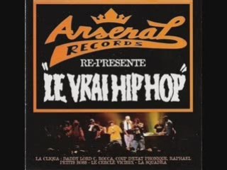 Kohndo - MIC branché