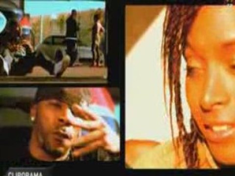 Busta Flex F Nayobe-Le Boul TVRip 75,2 МБ mkv