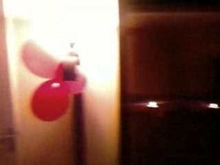 ANNIVERSAIRE DE ZOUZOU 2008