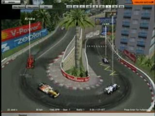 rfactor monaco