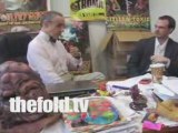 Lloyd Kaufman on Microbudget Moviemaking