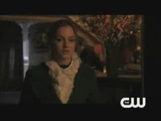 gossip girl 2x14 promo