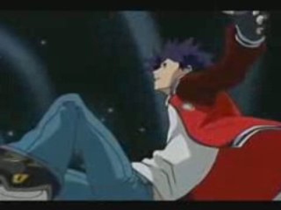 [Hiru] -Delire en 3h-