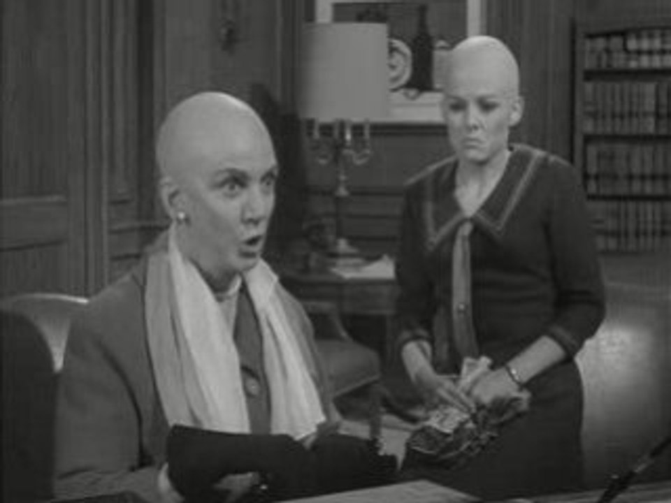Munster's Beauty Salon