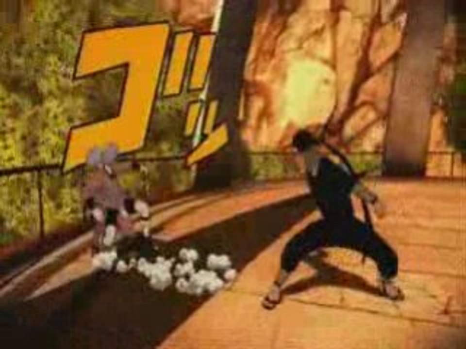 Naruto broken bond AMV