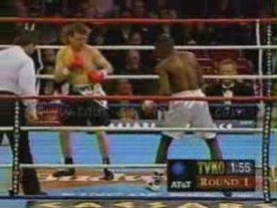Floyd Mayweather jr vs Jerry Cooper
