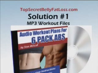 The Truth About Six Pack Abs - 2 Flaws