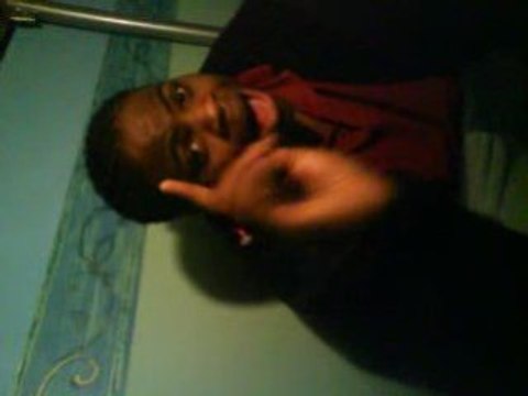 Tetsec - freestyle reggae dancehall partie 1