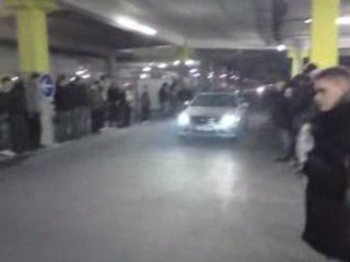 wilback boost full fast vs merco amg 500 chx