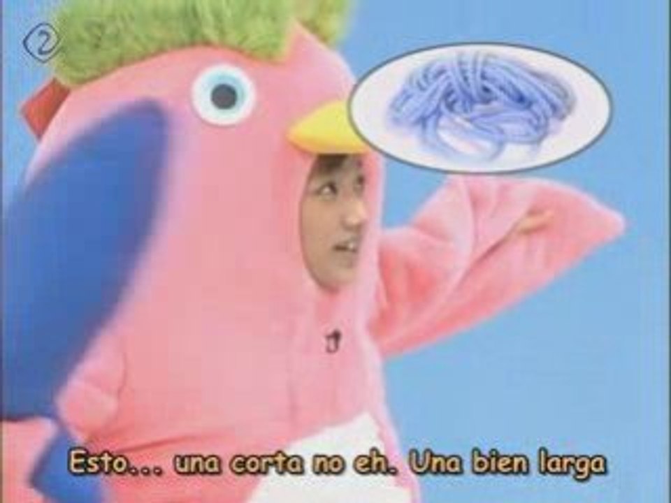Gomaki Penguin Monogatari 04 [SpanishSub]