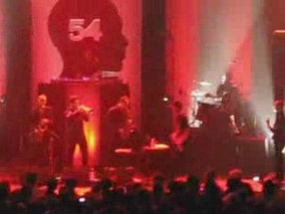 HP - Les Ulis 13112008 part 2