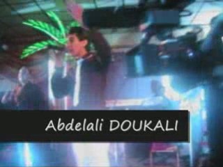 abdelali doukali soiree laid ensemble