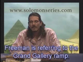 The Freeman Perspective: Interview with Ted Whidden Part 4