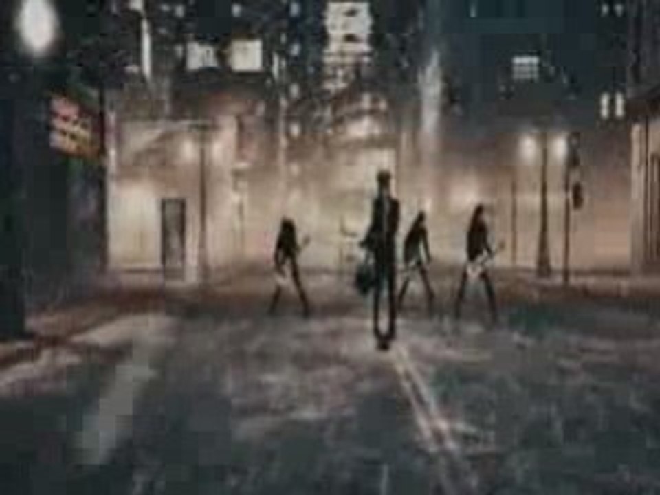 Deathstars - Death Dies Hard