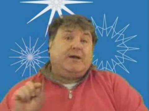 Russell Grant Video Horoscope Taurus December Sunday 14th