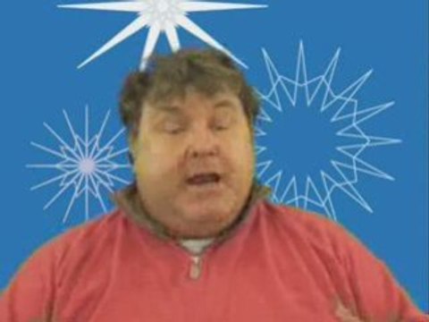 Russell Grant Video Horoscope Gemini December Sunday 14th