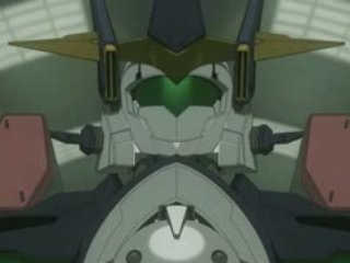 Kishin Taisen Gigantic Formula 19 VOSTFR (P1)
