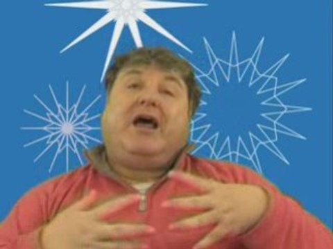Russell Grant Video Horoscope Libra December Sunday 14th