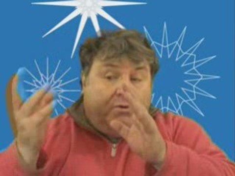 Russell Grant Video Horoscope Aquarius December Sunday 14th