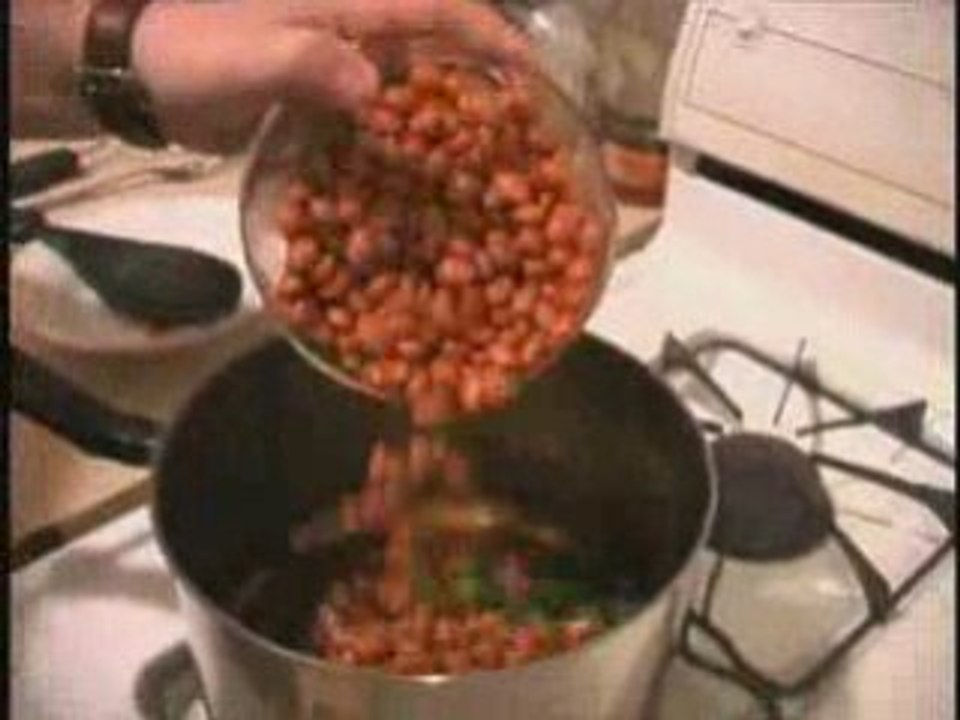 Ben's Refriend Beans