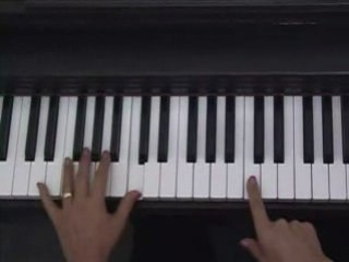 Online Piano Lessons. How to Play “Canon in C” (Part 1 of 6)