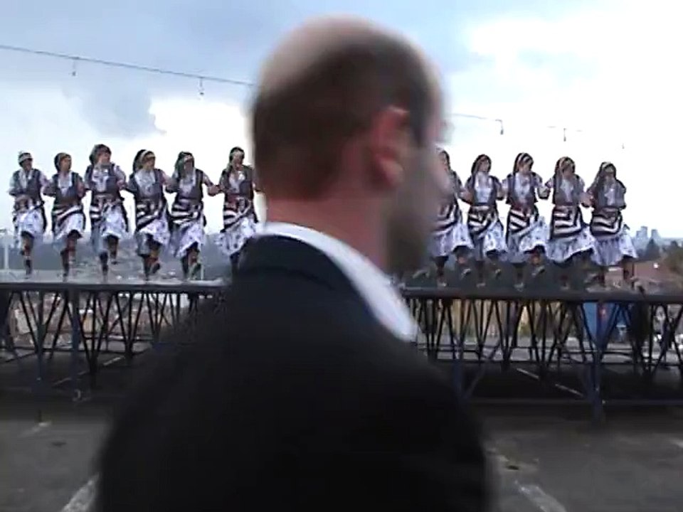 AKTAŞ DERNEĞİ KIZ FOLKLÖR EKİBİ