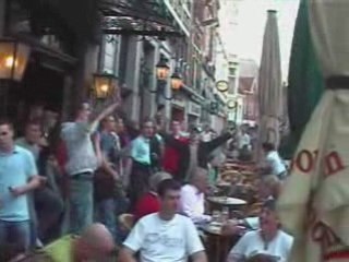 VVV-MVV 2006-2007 Stad