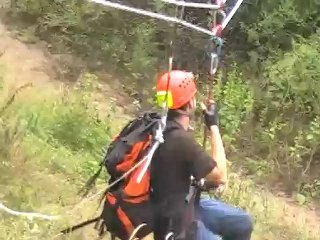 Tiroliana Grim Reaper - Organizator PAR-ALPINGRUP Timisoara