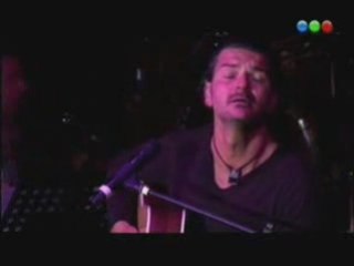 Especial : RICARDO ARJONA - Bar El Amapola en VIVO - 9D9