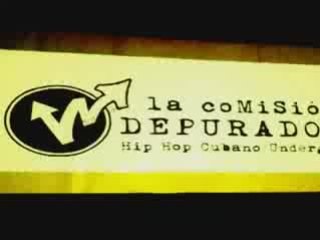 Comision Depuradora havana