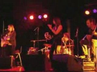 Beverly Jo Scott - Raise it up