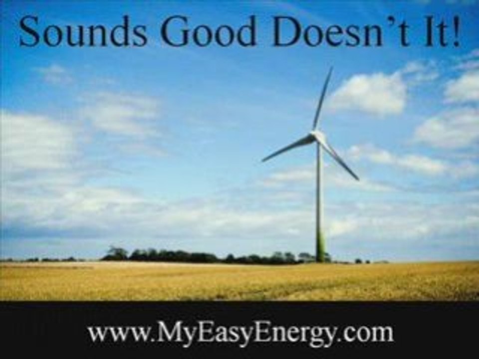 Build Wind Solar Power for Home