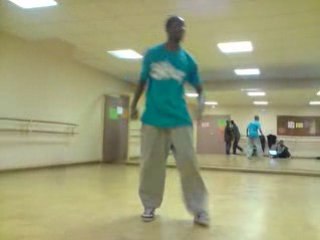 Assen Newstyle délire ( No Blaz' Crew )