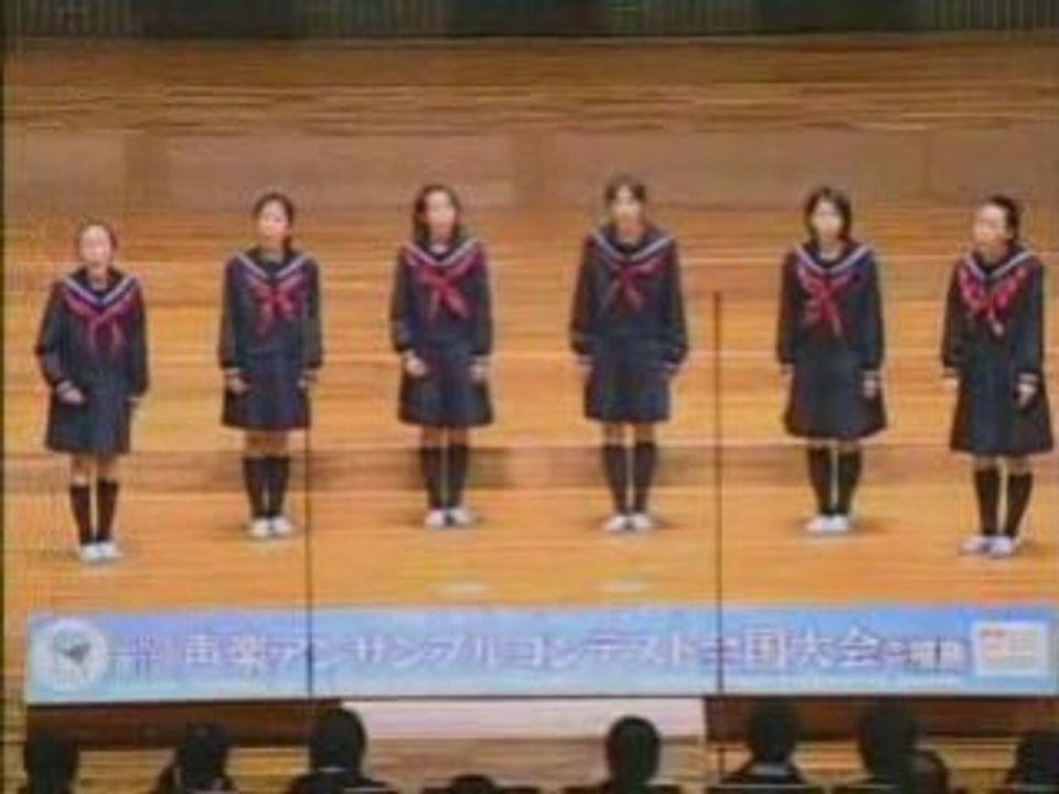 「ほったろこい」　福井市立麻生津小学校